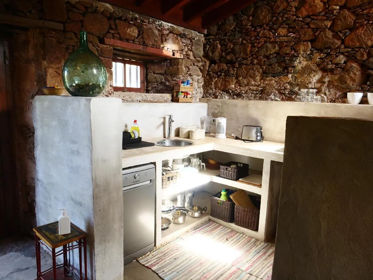 Country house Casa Rural Cerca De La Costa De La Laguna La Laguna
