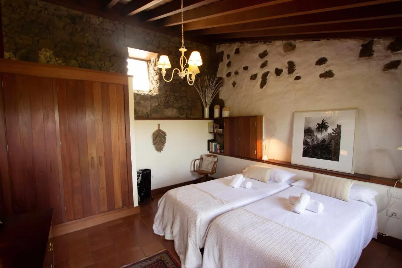 Casa Rural Cerca De La Costa De La Laguna La Laguna