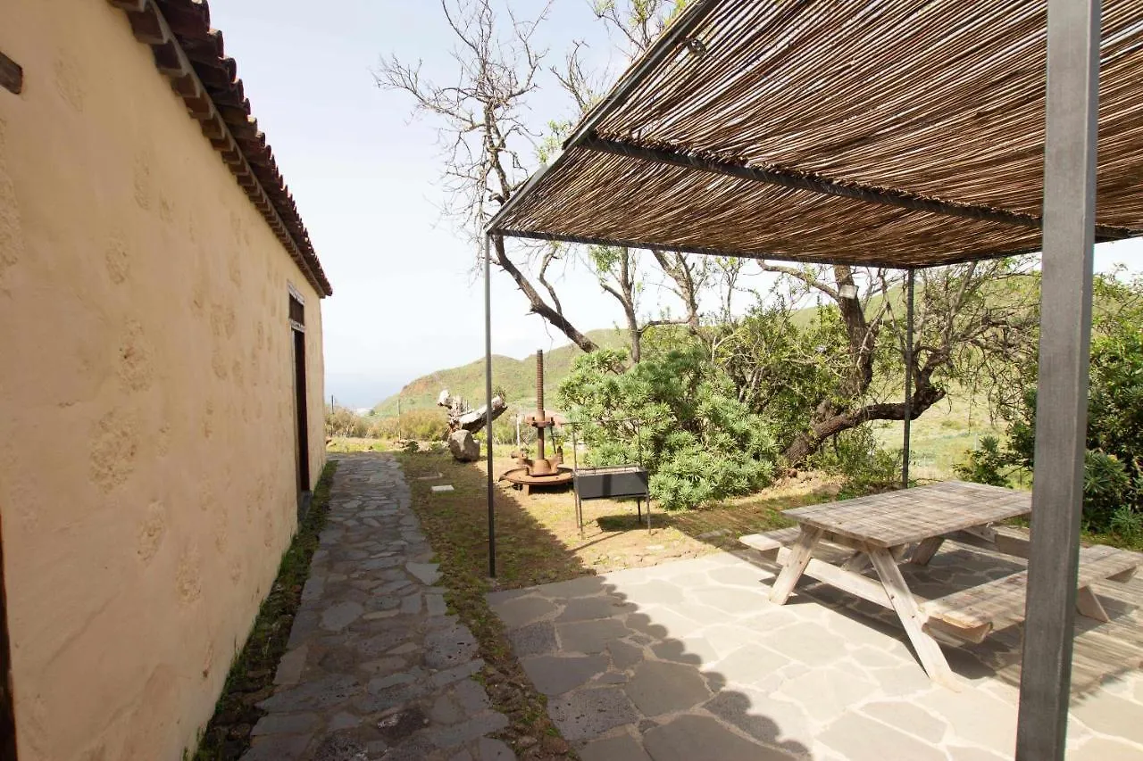 Casa Rural Cerca De La Costa De La Laguna La Laguna  Country house La Laguna (Tenerife)