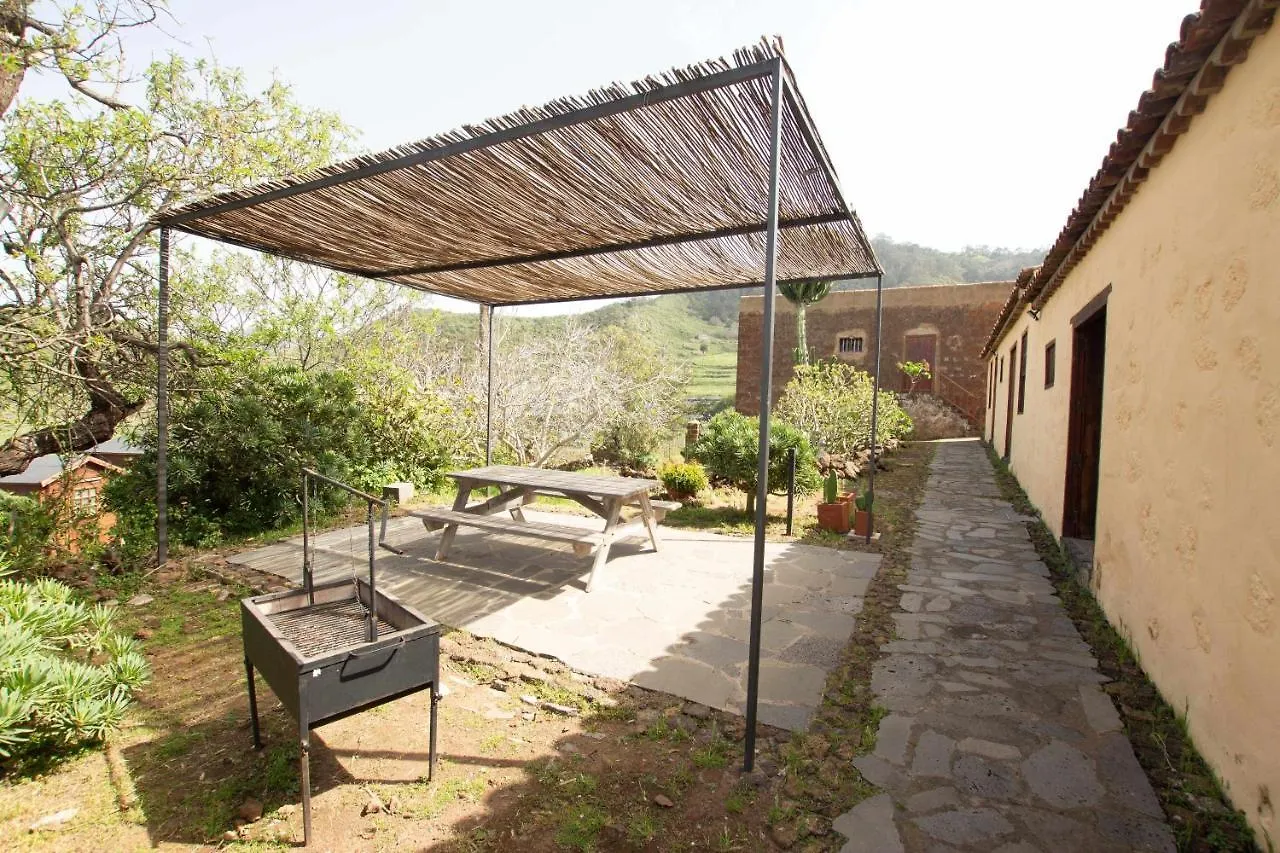 Country house Casa Rural Cerca De La Costa De La Laguna La Laguna  Spain